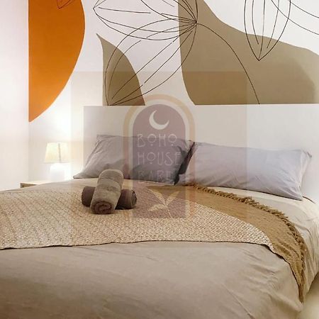 Boho House Bari公寓 外观 照片