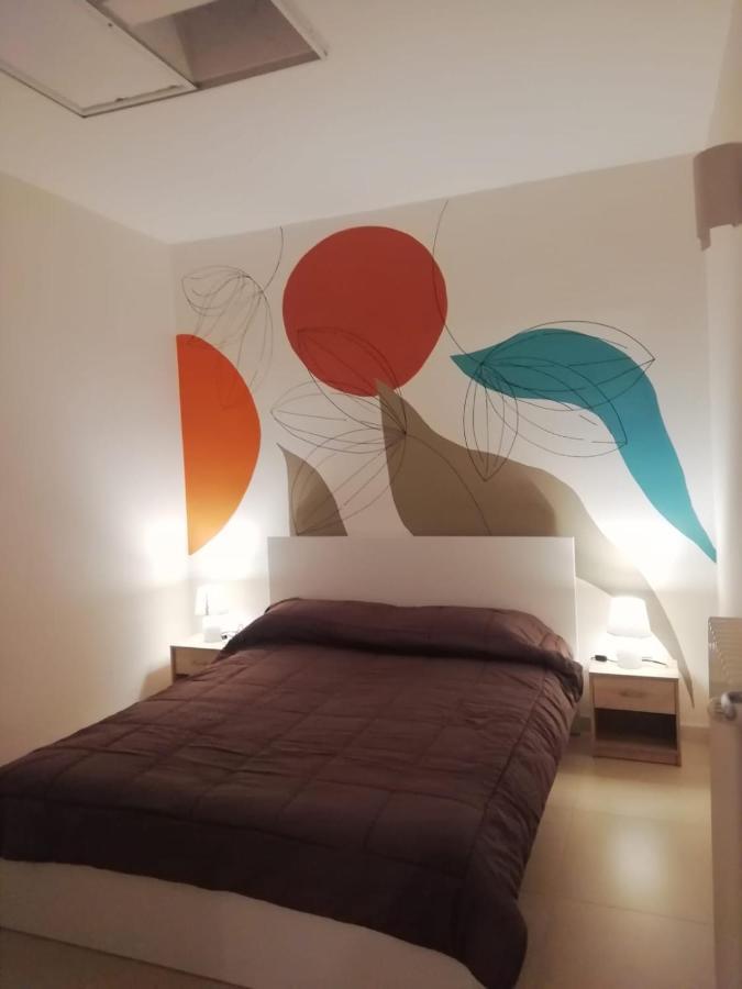 Boho House Bari公寓 外观 照片
