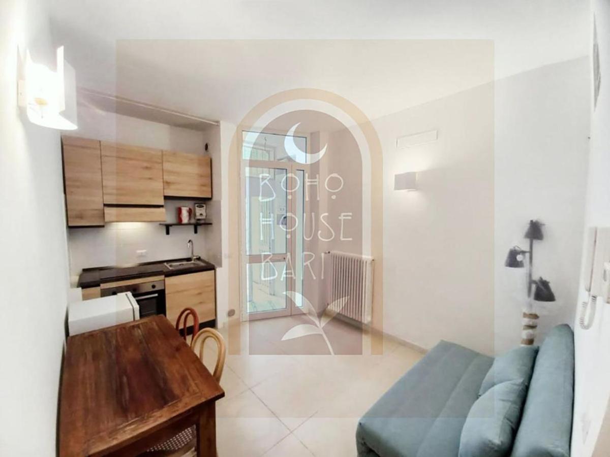Boho House Bari公寓 外观 照片