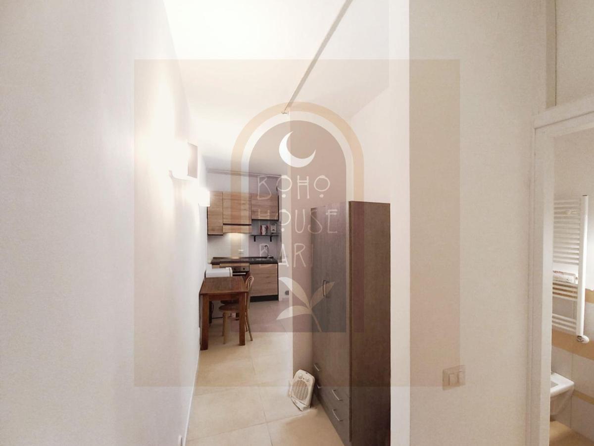 Boho House Bari公寓 外观 照片